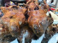 -王浩儿纪六孃甜皮鸭(东大街店)