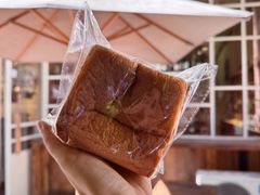 -佐敦面包铺·JORDAN BAKERY