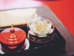 -京怀石·壬生