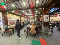大堂-丁莲芳(红旗路店)