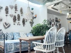 -Vanillacafe香草咖啡(银海大世界店)