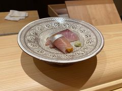 -晴空·日本料理(万象城店)