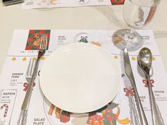 -Deer Park鹿园西餐(仁恒置地广场店)