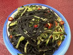 -神木烩菜焖面(陕学前师范店)
