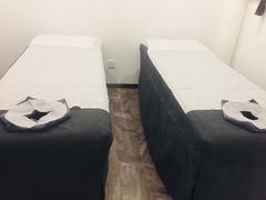 -心悦堂按摩空间