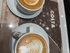 -COSTA COFFEE(西直门店)