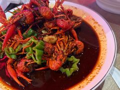 -红盔甲·小龙虾(车公庙店)