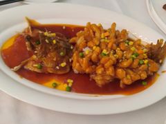 -丰收日·小海鲜·沪上家宴(顾村正大店)