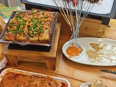 -蚝太郎 • 海鲜烧烤(建国路创始店)