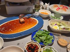 -阿庄新豫菜(通泰路店)