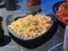 -红盔甲·小龙虾(人民广场店)