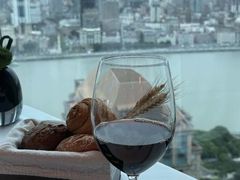 -翡翠36餐厅(浦东香格里拉店)