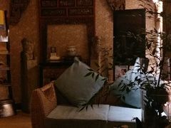 -姗娜娜足道·SPA(古北店)