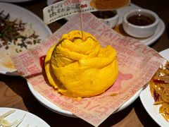 -姥姥家春饼店(八里庄店)