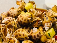 -海鲜e族(马王堆店)