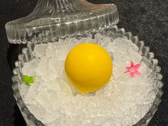 -醉东Oriental House(静安嘉里中心店)