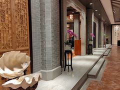 -龙悦湾酒家·八阵鱼生·渔人码头店