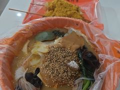 -安发瞧麻辣烫(总店)