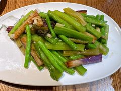 -金苑酒家·客家菜·广东老字号(万象店)