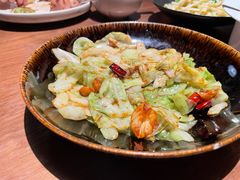 -清水亭湖北菜(大屯DT51店)