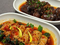 -丝路有约·优雅新疆菜(万宴城店)