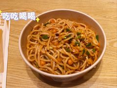 卤面-盛香亭热卤(浏阳天虹店)