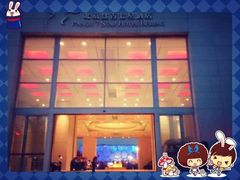 -北京盘古七星酒店