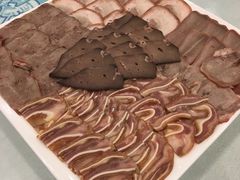 -大妈饺子馆·特色锅包肉·饺子(鼓楼店)