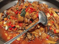 -喜湘宴·精致湖南菜(和平西桥店)