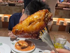 -戈拿旺巴西烤肉(崇文门店)