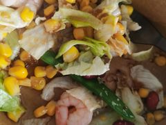 -棒沙拉·轻食餐厅(华润店)
