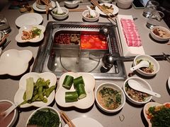 -海底捞火锅(关山保利店)