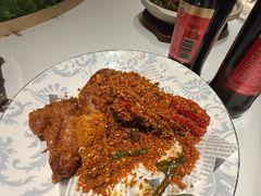 -隐厨中国餐馆(红旗大街店)