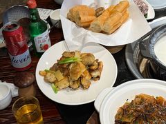 -大良毋米粥(锦龙路总店)