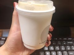 -fishtank鱼缸咖啡(三山街店)