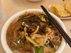 -水平有限广西米粉·广西风味集(五道口店)