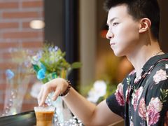 -潮一不贰·法式甜品·生日蛋糕·西式简餐(外滩店)