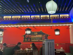 -牛New寿喜烧(曹路花园城店)