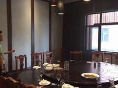 -梁子湖东篱老屋生态庄园