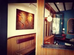-RUMORS COFFEE ROASTERY鲁马滋咖啡(湖南路店)