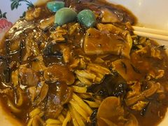 -锅儿挑面馆