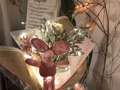 -Smile House咖啡馆(群芳小区店)