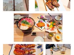 -酒井酱子·深夜食堂(东城汇店)