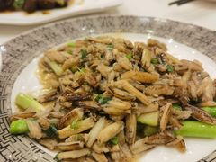 -梅龙镇酒家(南京西路总店)