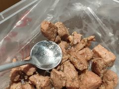 五香小肉-老陆稿荐(西中市店)