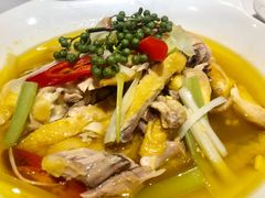 -张福记(五一公园店)