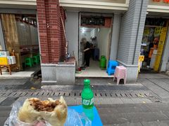-黑娃面(纯阳洞店)