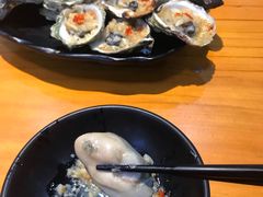 -人间烟火烧烤(罗庄店)