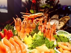 -花潮料理艺食馆(SM新生活广场店)