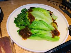 -胡马八破·川菜小馆(高新万达店)